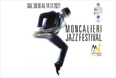 Moncalieri Jazz Festival 2021