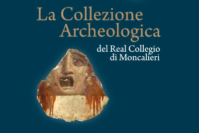 Visita guidata alla Collezione archeologica del Real Collegio