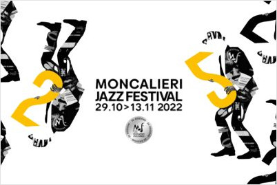 Moncalieri Jazz Festival 2022
